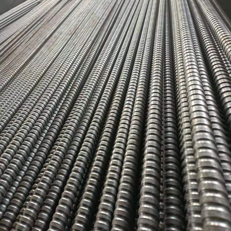 清城中空锚杆